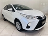 YARIS 1.5 16V FLEX SEDAN XL MULTIDRIVE3 - 2024 - CAXIAS DO SUL
