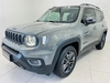 RENEGADE 1.3 16V NIGHT EAGLE T270 TURBO FLEX 4P AUTOMÁTICO - 2025 - CAXIAS DO SUL