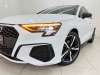 A3 2.0 TFSI 40 PERFORMANCE BLACK SPORTBACK 4P AUTOMÁTICO - 2023 - CAXIAS DO SUL