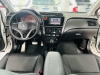 CITY 1.5 LX 16V FLEX 4P AUTOMÁTICO - 2015 - CAXIAS DO SUL