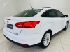 FOCUS 2.0 TITANIUM PLUS SEDAN 16V FLEX 4P AUTOMÁTICO - 2016 - CAXIAS DO SUL