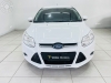 FOCUS 2.0 TITANIUM HATCH 16V FLEX 4P AUTOMÁTICO - 2014 - CAXIAS DO SUL