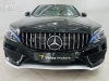 C 250 2.0 CGI SPORT TURBO 16V 4P AUTOMÁTICO - 2016 - CAXIAS DO SUL
