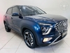 CRETA 2.0 ULTIMATE 16V FLEX 4P AUTOMÁTICO - 2022 - CAXIAS DO SUL