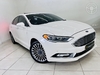 FUSION 2.0 TITANIUM GTDI ECOBOOST AWD AUTOMÁTICO - 2017 - CAXIAS DO SUL