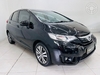 FIT 1.5 EXL 16V FLEX 4P AUTOMÁTICO - 2015 - CAXIAS DO SUL