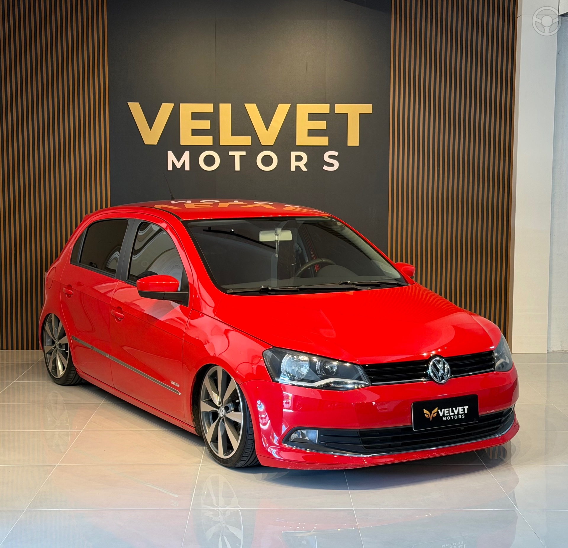 GOL 1.0 MI TREND 8V 4P MANUAL G.III - 2013 - CAXIAS DO SUL