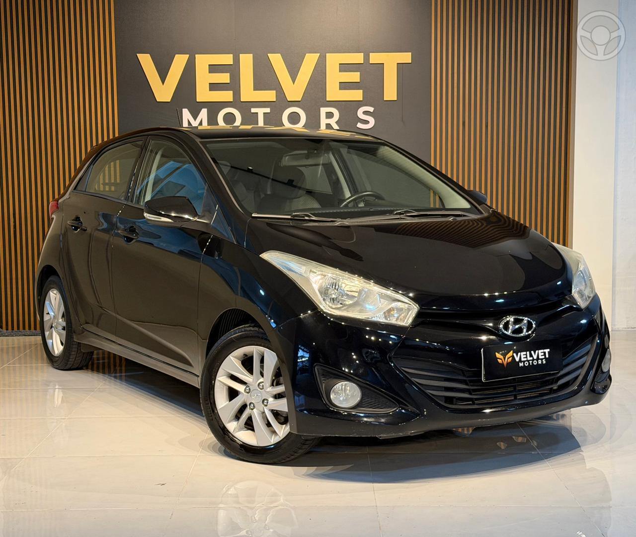 HB20 1.6 PREMIUM 16V FLEX 4P MANUAL - 2014 - CAXIAS DO SUL