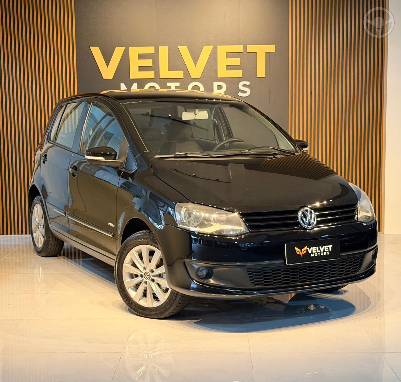 FOX 1.6 MI PRIME 8V FLEX 4P MANUAL - 2010 - CAXIAS DO SUL