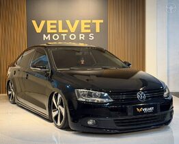 jetta 2.0 comfortline flex 4p tiptronic 2011 caxias do sul