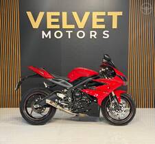 daytona 675r abs 2015 caxias do sul