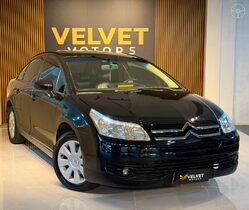 c4 1.6 glx 16v flex 4p manual 2011 caxias do sul