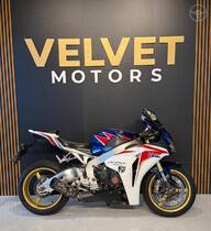 CBR 1000RR FIREBLADE