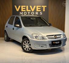 celta 1.0 mpfi lt 8v flex 4p manual 2011 caxias do sul