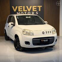 uno 1.0 vivace 8v flex 2p manual 2012 caxias do sul