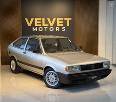 GOL 1.6 CL 8V 2P MANUAL