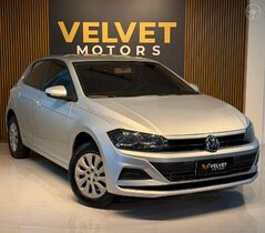 polo 1.0 mpi 12v flex 4p manual 2020 caxias do sul