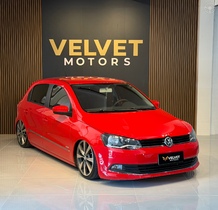 gol 1.0 mi trend 8v 4p manual g.iii 2013 caxias do sul