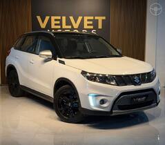 vitara 1.4 4sport 16v turbo 4p automatico 2017 caxias do sul