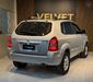 TUCSON 2.0 MPFI GLS 16V 143CV 2WD FLEX 4P AUTOMÁTICO - 2017 - CAXIAS DO SUL