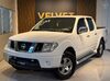 FRONTIER 2.5 SE 4X4 CD TURBO ELETRONIC DIESEL 4P MANUAL - 2010 - CAXIAS DO SUL