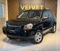 TUCSON 2.0 MPFI GL 16V 142CV 2WD 4P MANUAL - 2010 - CAXIAS DO SUL