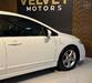 CIVIC 1.8 LXS 16V FLEX 4P MANUAL - 2009 - CAXIAS DO SUL