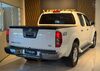 FRONTIER 2.5 SE 4X4 CD TURBO ELETRONIC DIESEL 4P MANUAL - 2010 - CAXIAS DO SUL