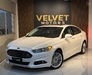 FUSION 2.0 TITANIUM GTDI ECOBOOST AWD AUTOMÁTICO - 2015 - CAXIAS DO SUL