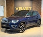 COMPASS 2.0 16V FLEX LIMITED AUTOMÁTICO - 2021 - CAXIAS DO SUL