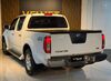 FRONTIER 2.5 SE 4X4 CD TURBO ELETRONIC DIESEL 4P MANUAL - 2010 - CAXIAS DO SUL