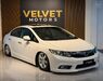 CIVIC 1.8 EXS 16V FLEX 4P AUTOMÁTICO - 2013 - CAXIAS DO SUL