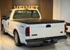 F-250 4.2 XL 4X2 CS TURBO INTERCOOLER DIESEL 2P MANUAL - 2002 - CAXIAS DO SUL