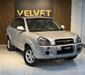TUCSON 2.0 MPFI GLS 16V 143CV 2WD FLEX 4P AUTOMÁTICO - 2017 - CAXIAS DO SUL