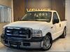 F-250 4.2 XL 4X2 CS TURBO INTERCOOLER DIESEL 2P MANUAL - 2002 - CAXIAS DO SUL