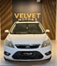 FOCUS 2.0 TITANIUM SEDAN 16V FLEX 4P AUTOMÁTICO - 2012 - CAXIAS DO SUL