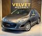 308 1.6 ACTIVE 16V FLEX 4P MANUAL - 2013 - CAXIAS DO SUL