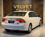 CIVIC 1.8 LXS 16V FLEX 4P MANUAL - 2009 - CAXIAS DO SUL