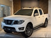 FRONTIER 2.5 SV ATTACK 4X4 CD TURBO ELETRONIC DIESEL 4P AUTOMÁTICO - 2015 - CAXIAS DO SUL