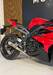 DAYTONA 675R ABS - 2015 - CAXIAS DO SUL