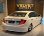 CIVIC 1.8 EXS 16V FLEX 4P AUTOMÁTICO - 2013 - CAXIAS DO SUL