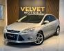 FOCUS 2.0 SE PLUS SEDAN 16V FLEX 4P AUTOMÁTICO - 2014 - CAXIAS DO SUL