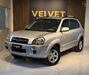 TUCSON 2.0 MPFI GLS 16V 143CV 2WD FLEX 4P AUTOMÁTICO - 2017 - CAXIAS DO SUL