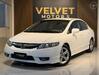 CIVIC 1.8 LXS 16V FLEX 4P MANUAL - 2009 - CAXIAS DO SUL