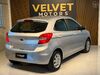 KA 1.0 SE PLUS 12V FLEX 4P MANUAL - 2015 - CAXIAS DO SUL
