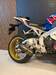 CBR 1000RR FIREBLADE - 2011 - CAXIAS DO SUL