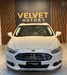 FUSION 2.0 TITANIUM GTDI ECOBOOST AWD AUTOMÁTICO - 2015 - CAXIAS DO SUL