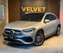 GLA 200 AMG 1.3 TURBO 16V 4P AUTOMÁTICO - 2023 - CAXIAS DO SUL