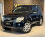 PAJERO FULL 3.2 HPE 4X4 16V TURBO INTERCOOLER DIESEL 2P AUTOMÁTICO - 2011 - CAXIAS DO SUL