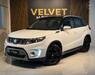 VITARA 1.4 4SPORT 16V TURBO 4P AUTOMÁTICO - 2017 - CAXIAS DO SUL